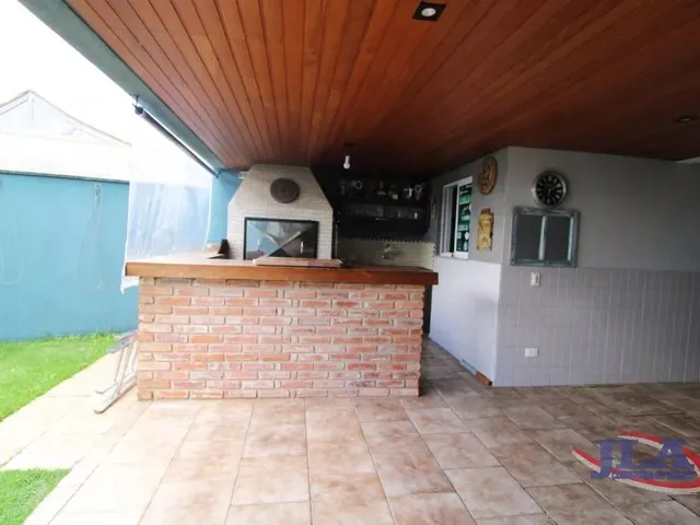 Casa com 379m² 3 quartos e 3 banheiros, à venda, no bairro Ahú em Curitiba