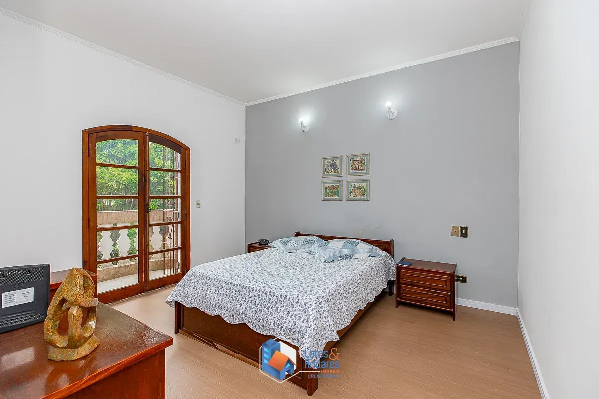 Sobrado, 7 quartos, 364 m² - Foto 14