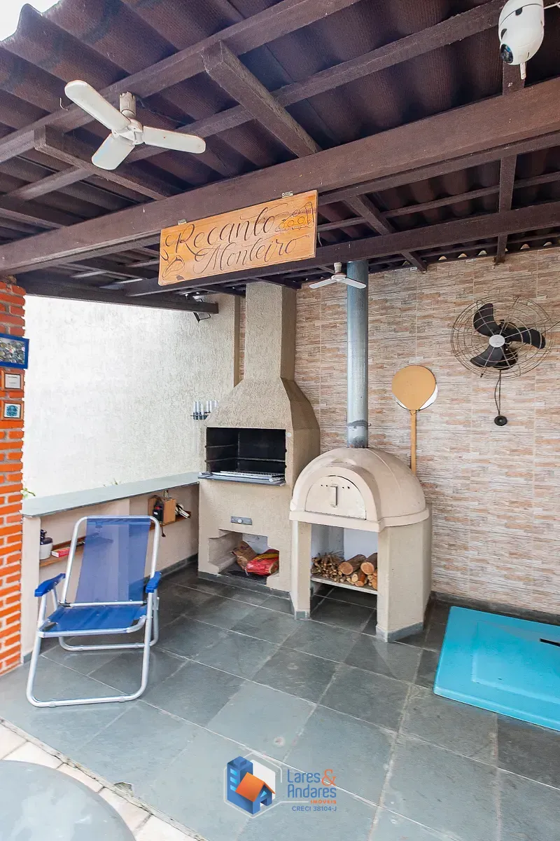 Sobrado, 7 quartos, 364 m² - Foto 41