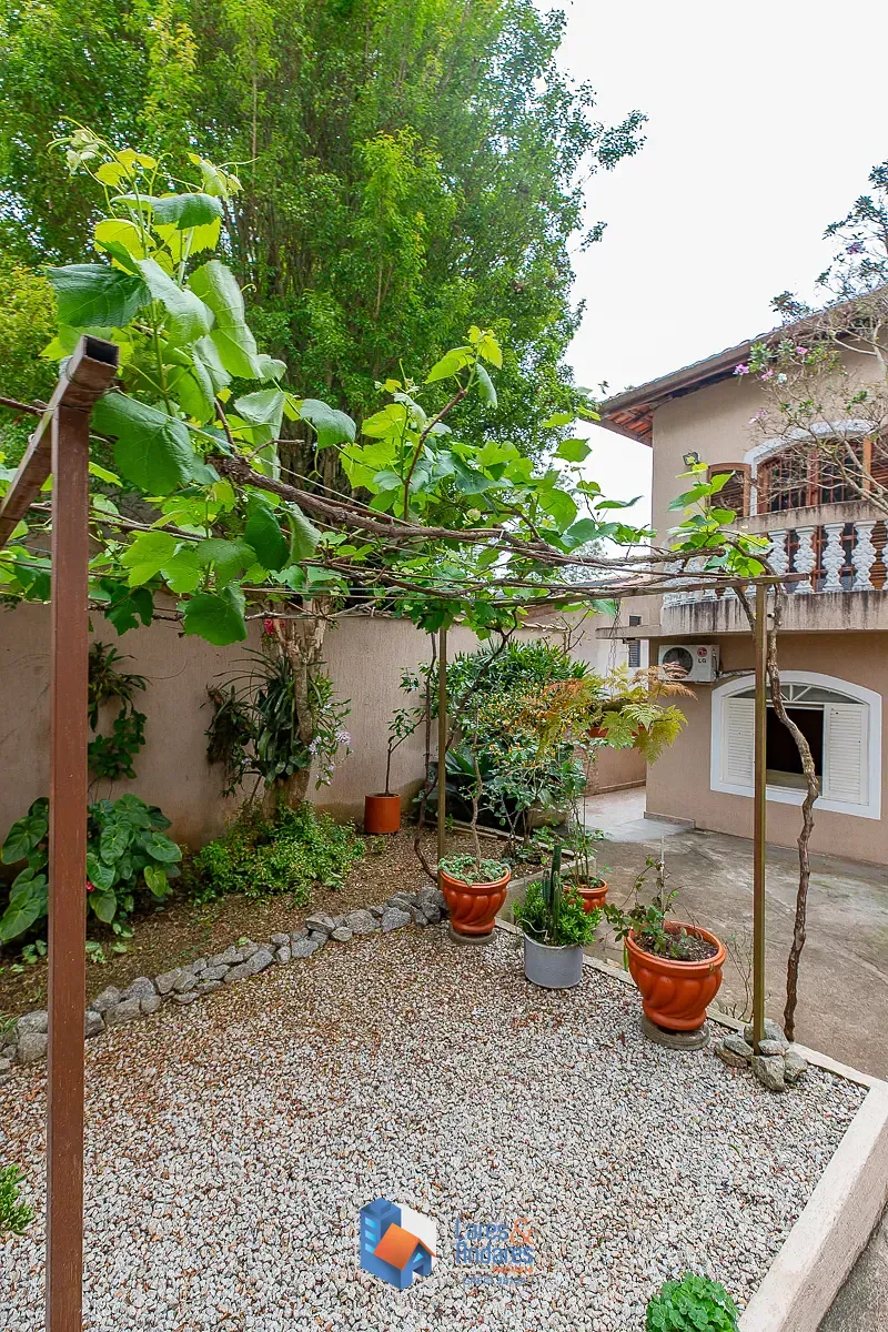 Sobrado, 7 quartos, 364 m² - Foto 37