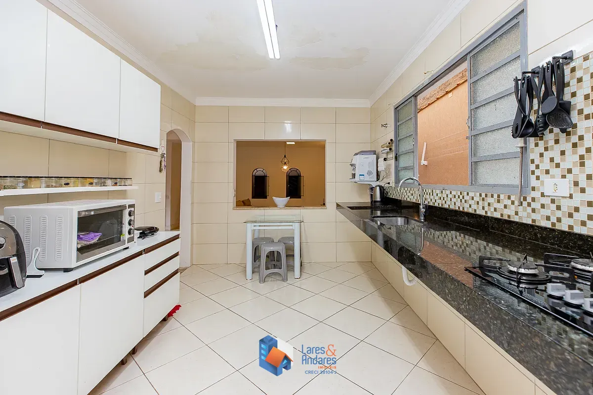 Sobrado, 7 quartos, 364 m² - Foto 24