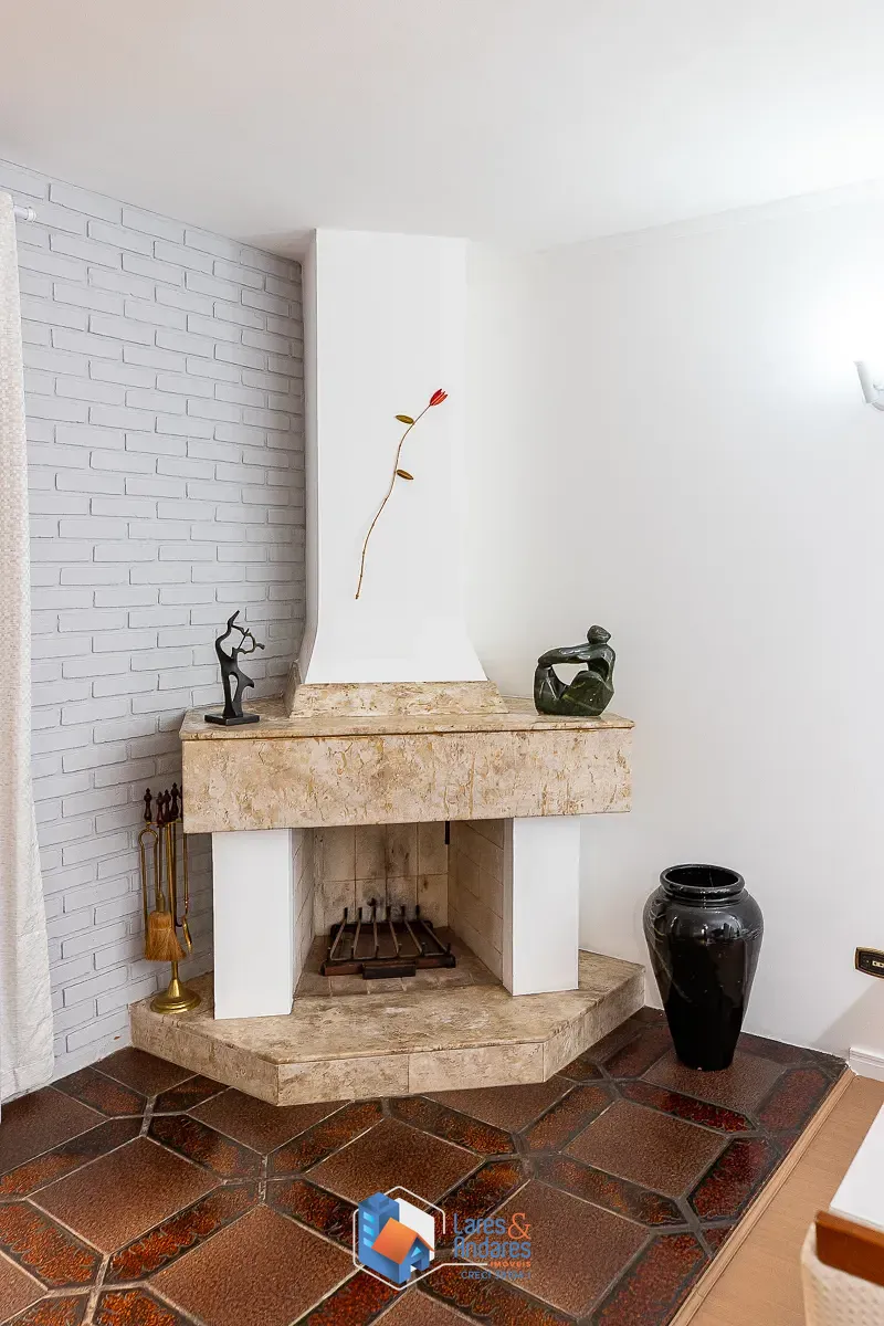 Sobrado, 7 quartos, 364 m² - Foto 5