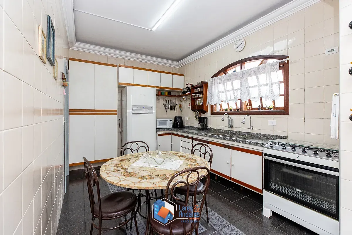 Sobrado, 7 quartos, 364 m² - Foto 18