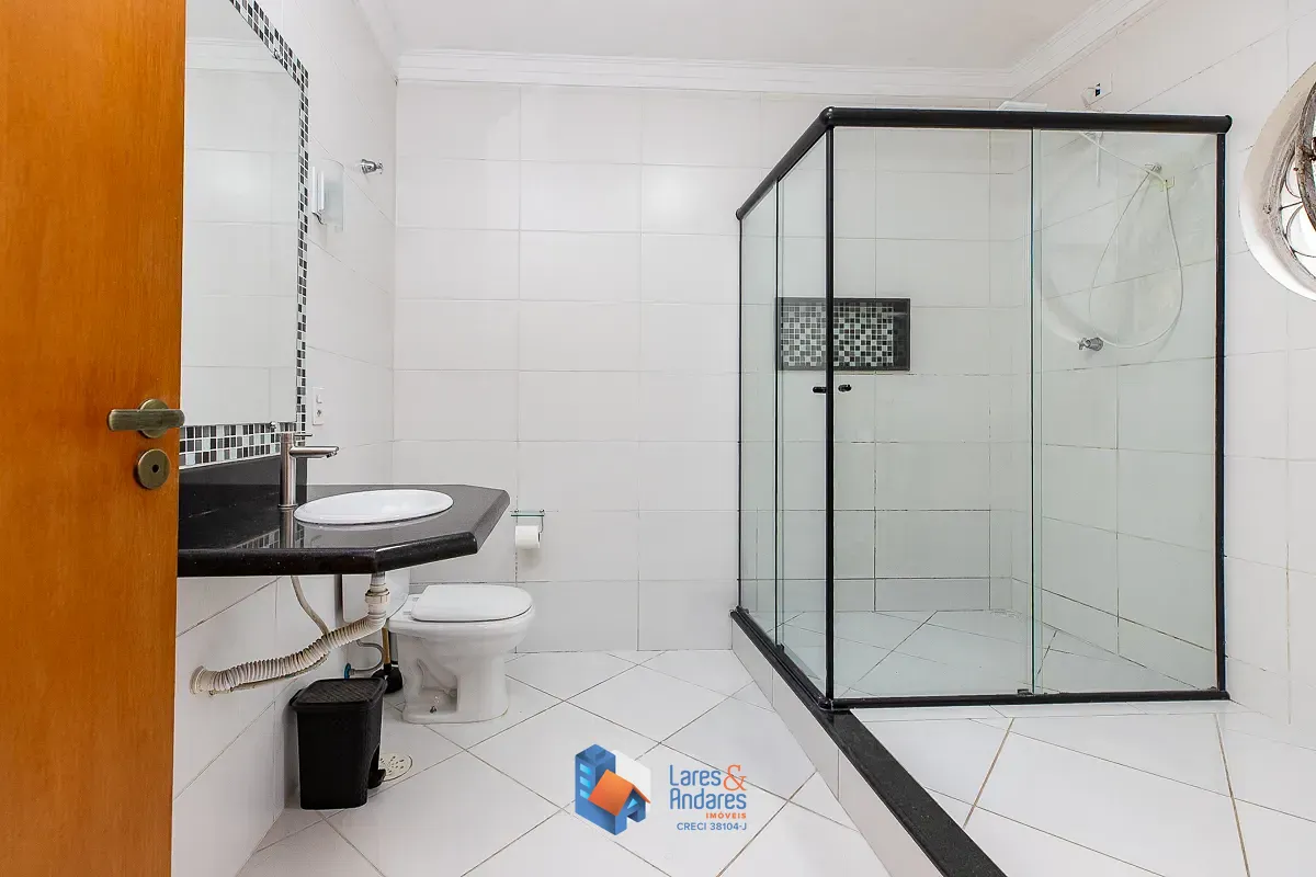 Sobrado, 7 quartos, 364 m² - Foto 33