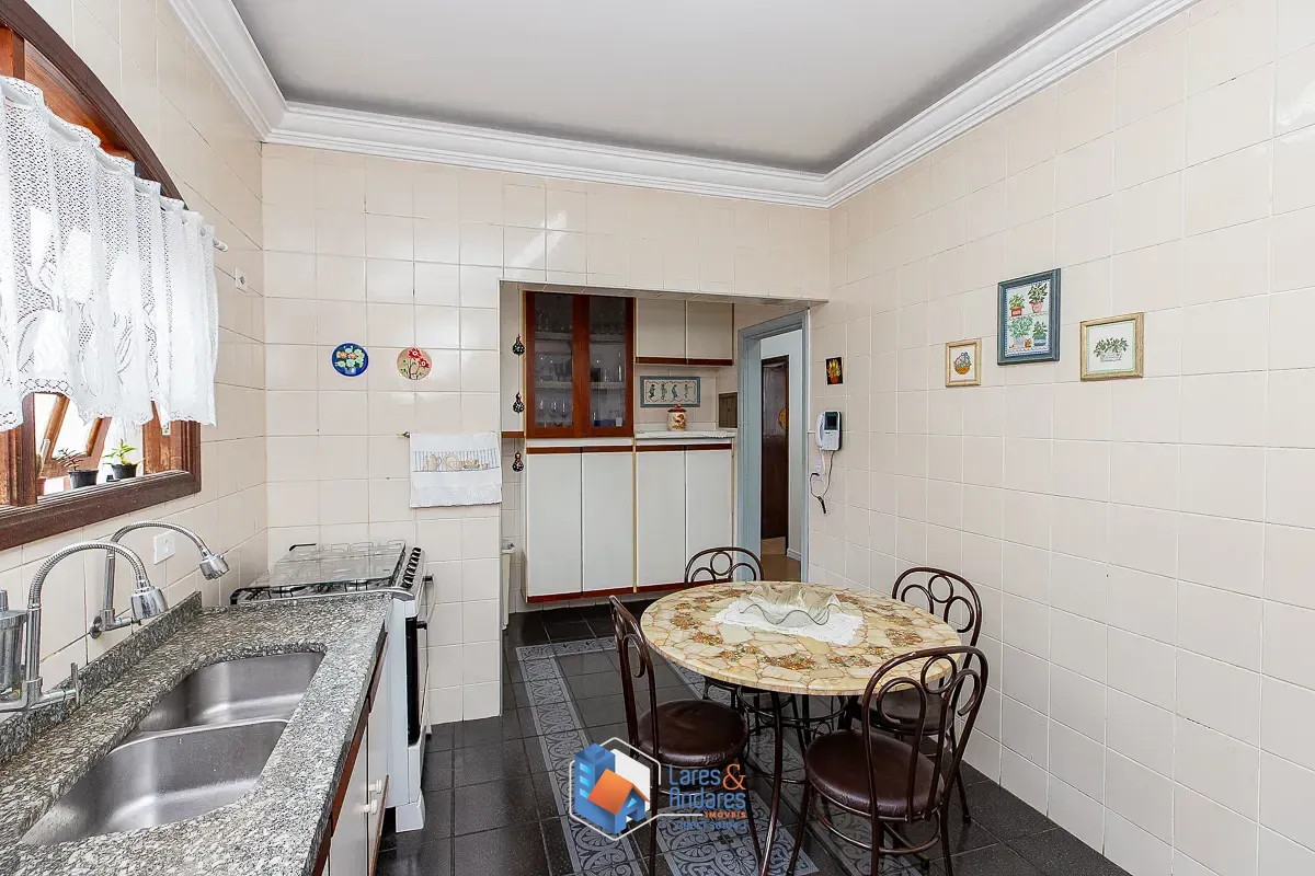 Sobrado, 7 quartos, 364 m² - Foto 20