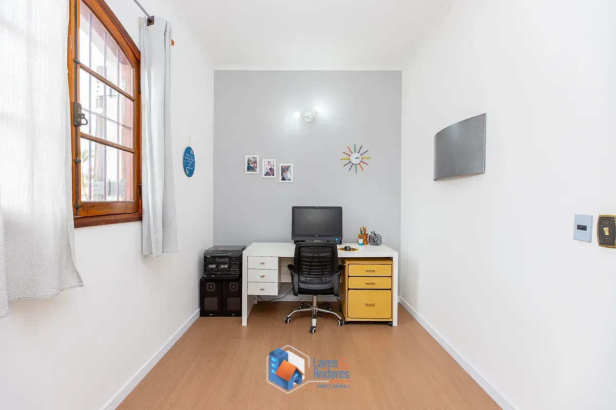 Sobrado, 7 quartos, 364 m² - Foto 11