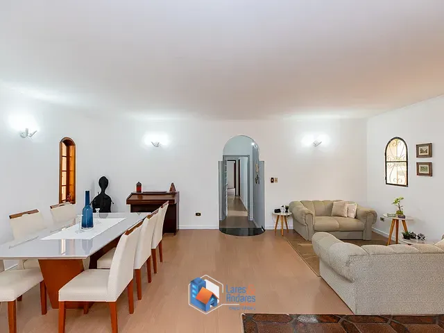 Sobrado com 498m² 7 quartos e 6 banheiros, à venda, no bairro Jardim Kioto em São Paulo