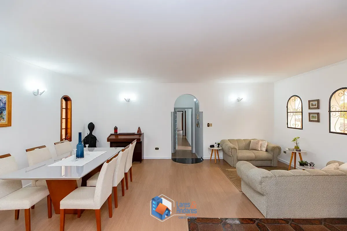 Sobrado, 7 quartos, 364 m² - Foto 3