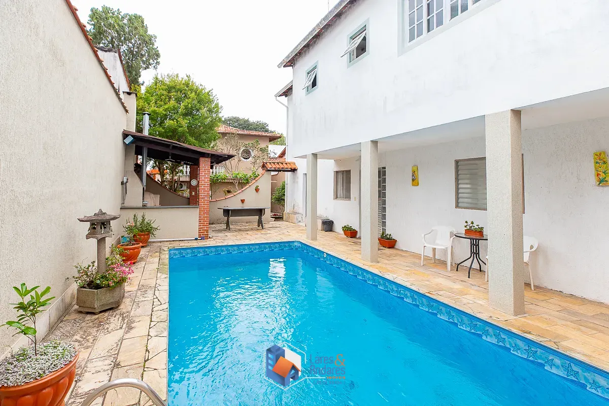 Sobrado, 7 quartos, 364 m² - Foto 43