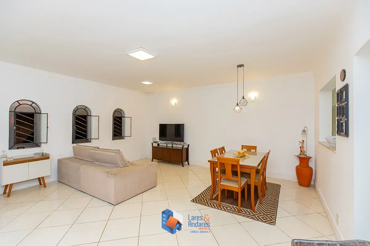 Sobrado, 7 quartos, 364 m² - Foto 21