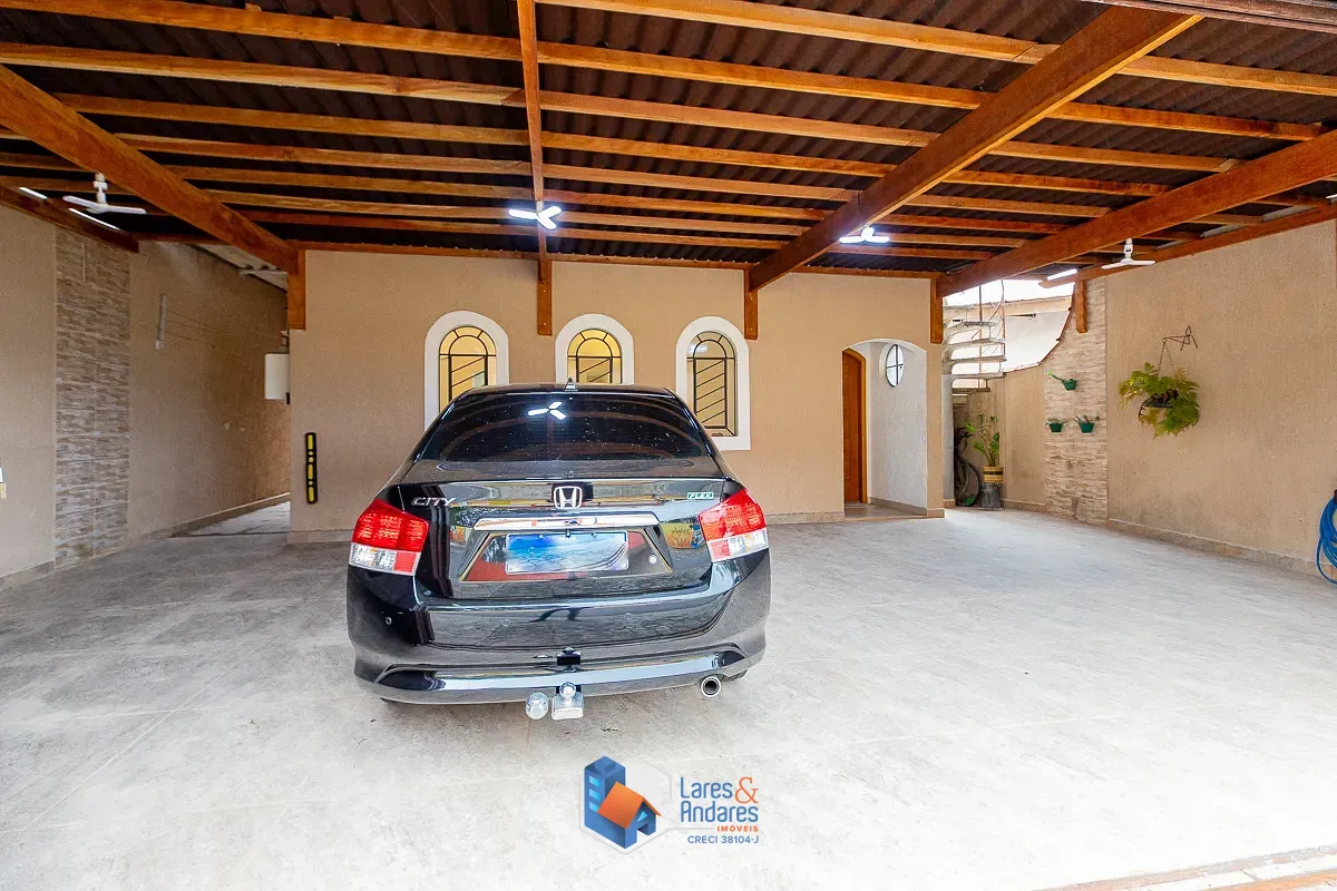 Sobrado, 7 quartos, 364 m² - Foto 45