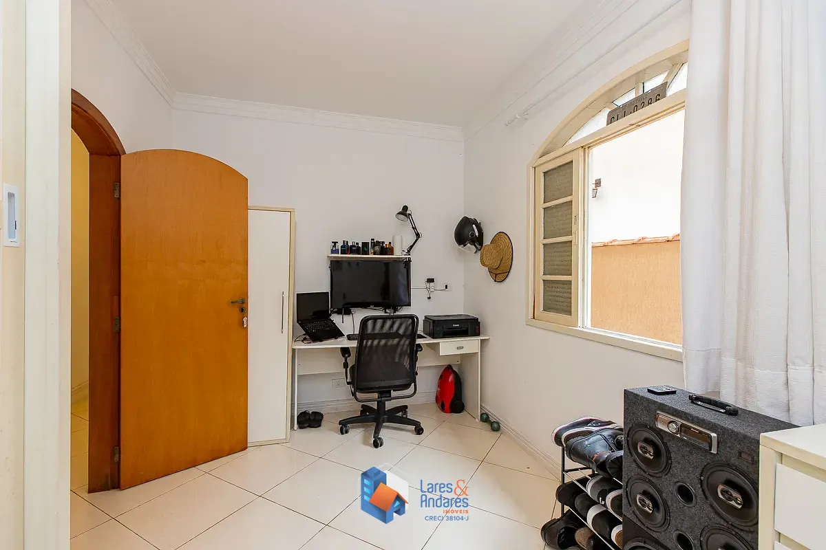 Sobrado, 7 quartos, 364 m² - Foto 27