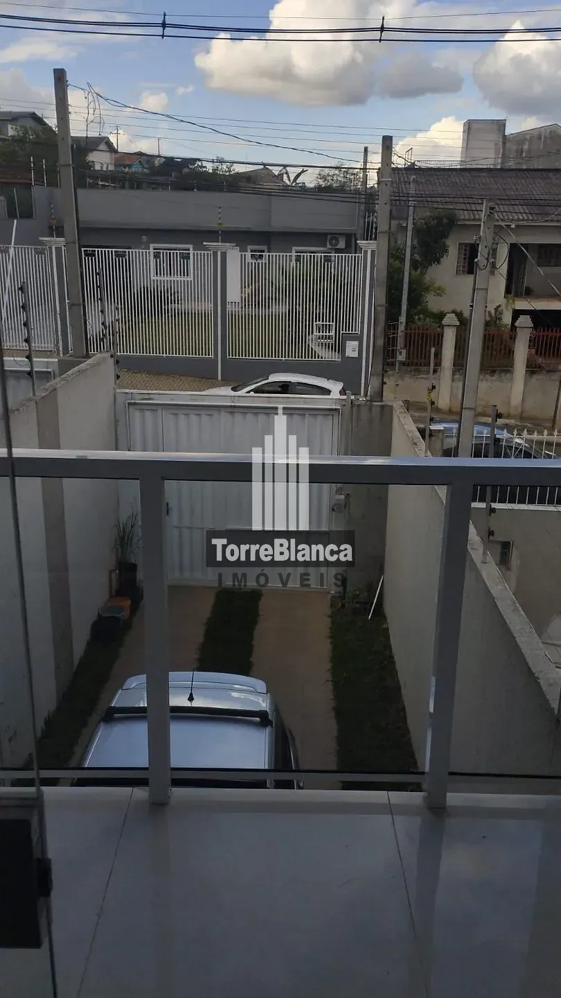Sobrado, 2 quartos, 79 m² - Foto 2