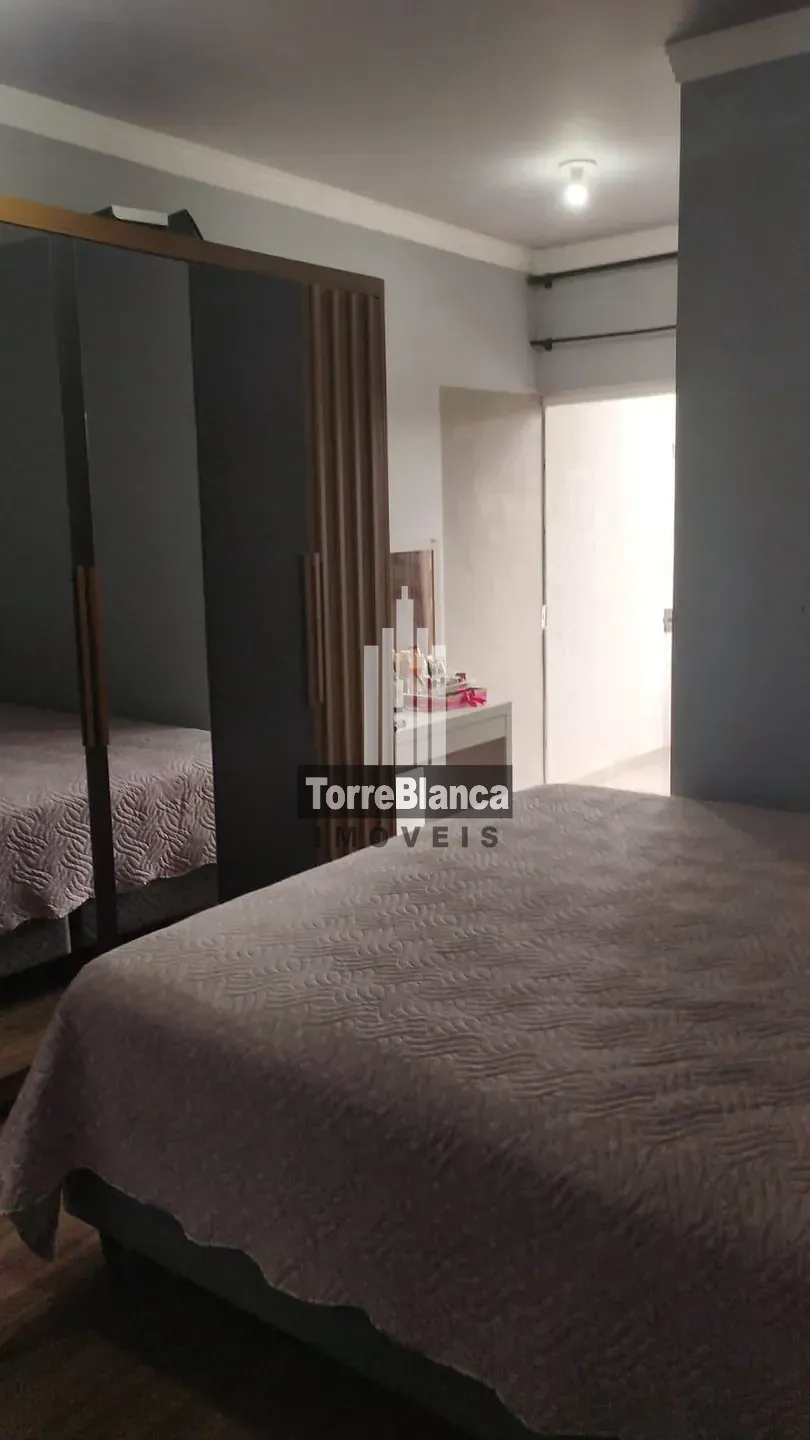 Sobrado, 2 quartos, 79 m² - Foto 10