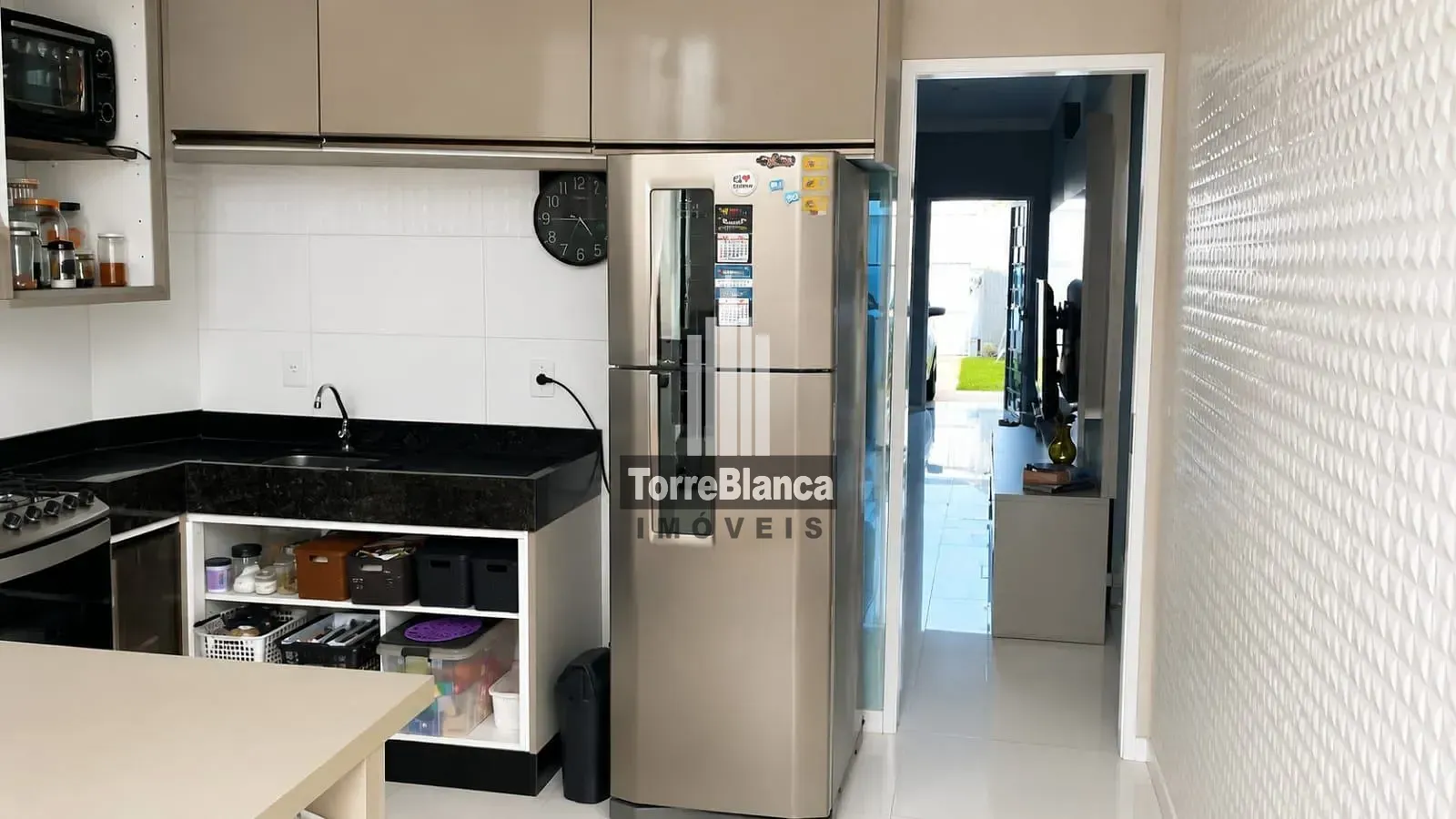 Sobrado, 2 quartos, 79 m² - Foto 7