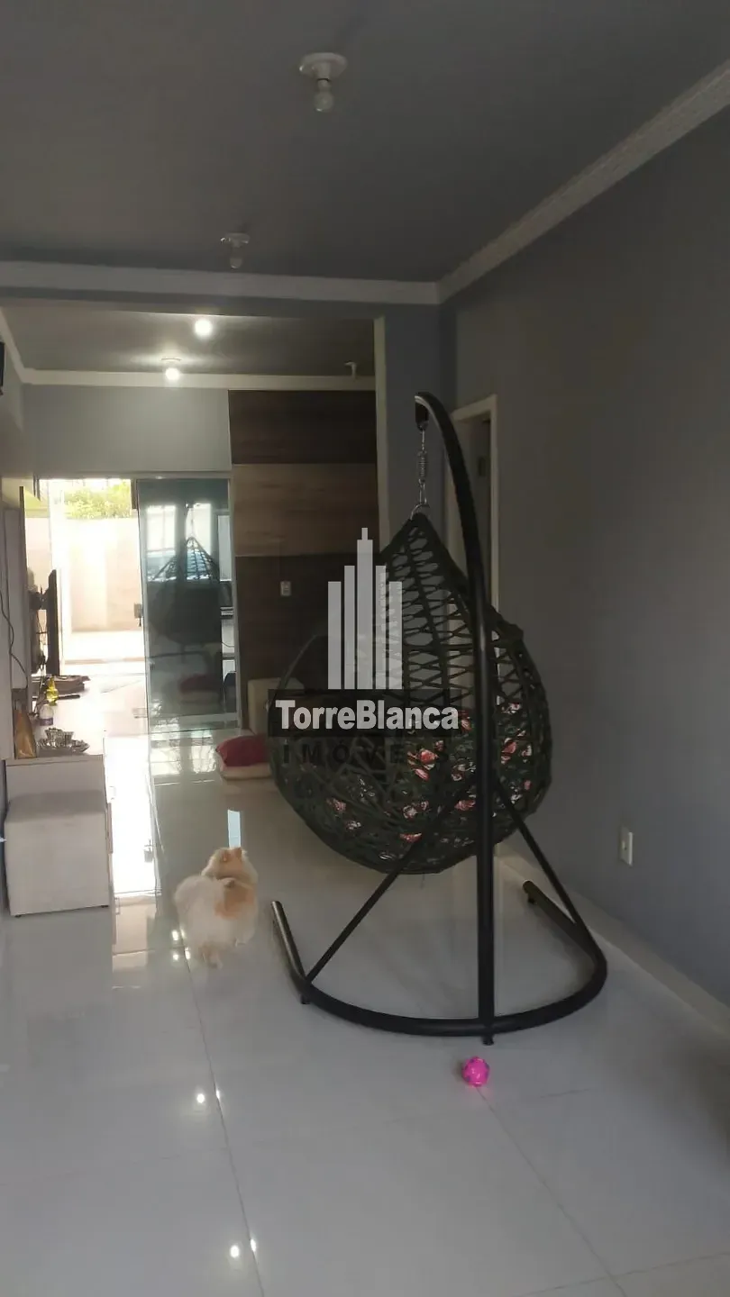 Sobrado, 2 quartos, 79 m² - Foto 6