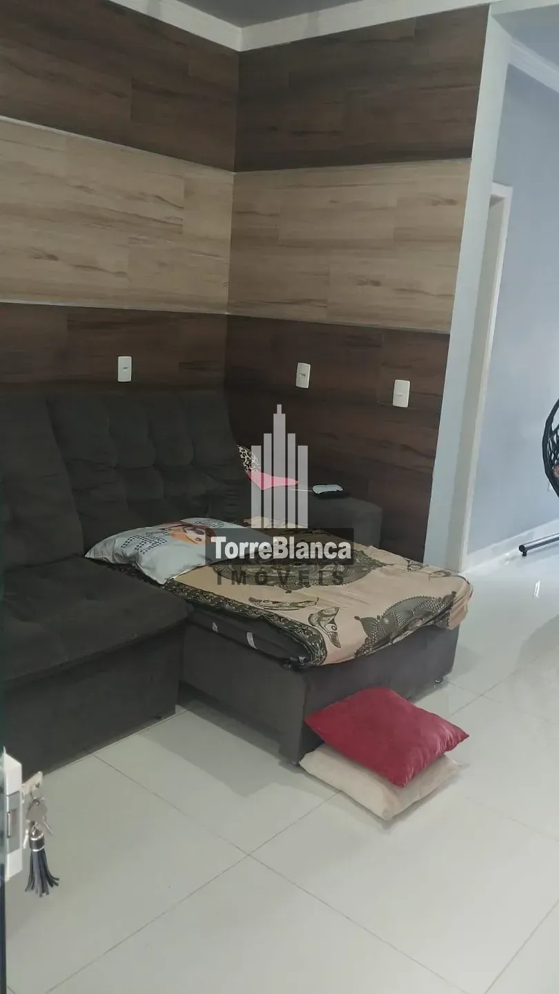 Sobrado, 2 quartos, 79 m² - Foto 5