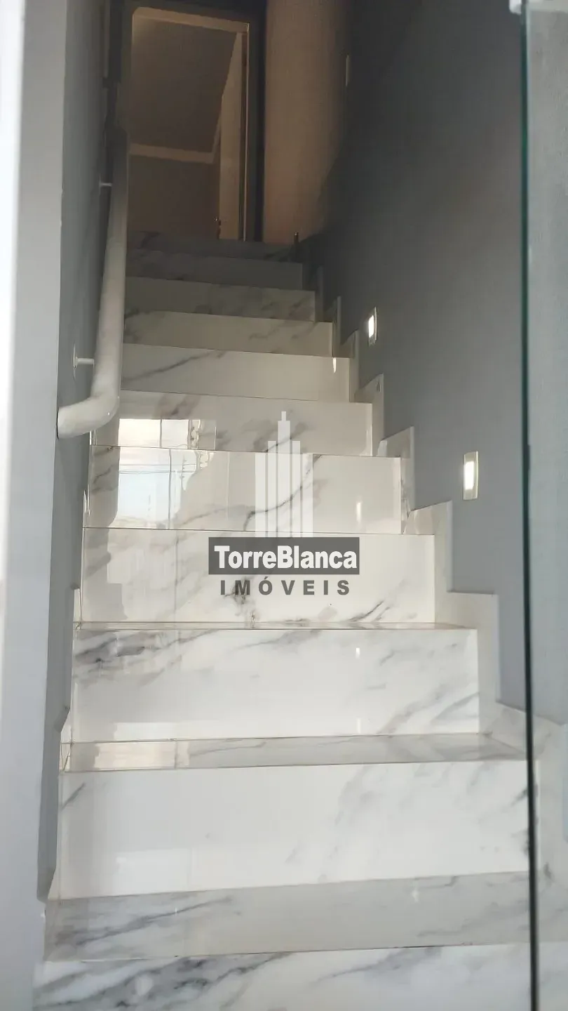 Sobrado, 2 quartos, 79 m² - Foto 8