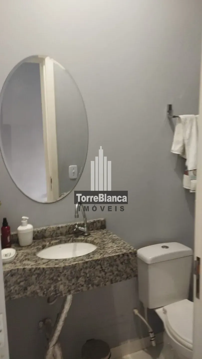 Sobrado, 2 quartos, 79 m² - Foto 15