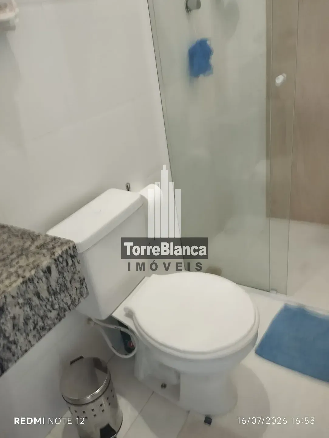 Sobrado, 2 quartos, 79 m² - Foto 13