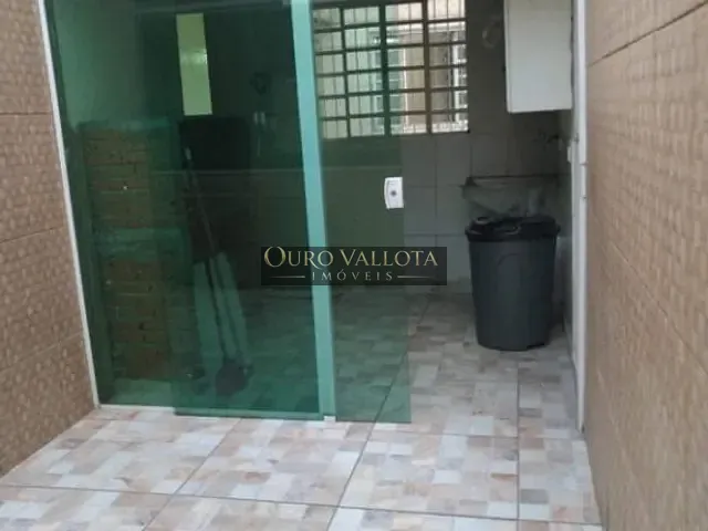 Sobrado com 52m² 3 quartos e 2 banheiros, à venda, no bairro Belenzinho em São Paulo