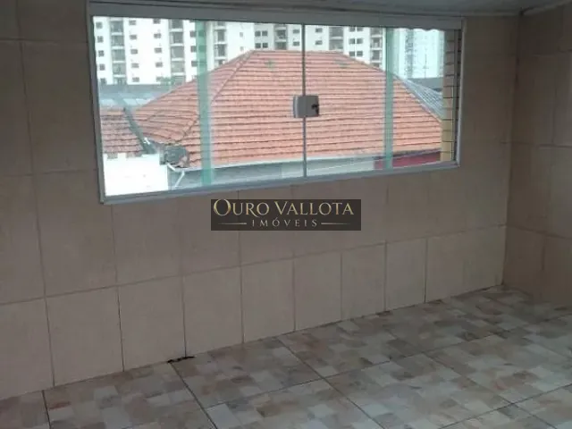 Sobrado com 52m² 3 quartos e 2 banheiros, à venda, no bairro Belenzinho em São Paulo