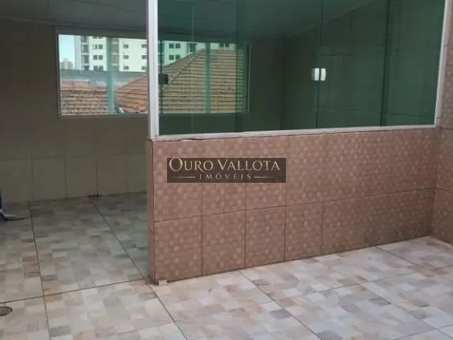 Sobrado com 52m² 3 quartos e 2 banheiros, à venda, no bairro Belenzinho em São Paulo