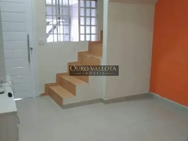 Sobrado com 52m² 3 quartos e 2 banheiros, à venda, no bairro Belenzinho em São Paulo