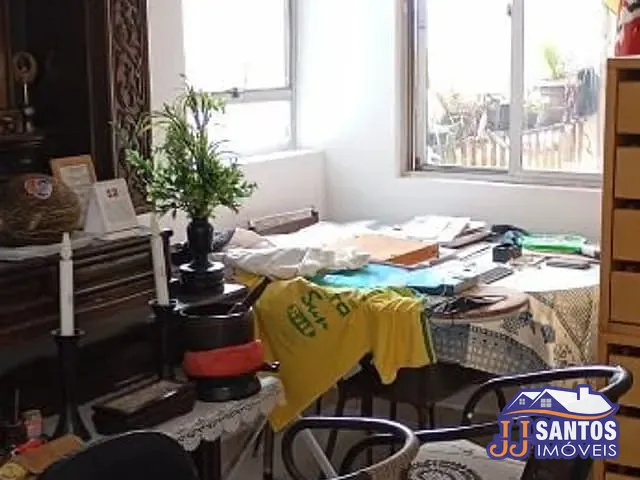 Sobrado com 120m² 2 quartos e 3 banheiros, à venda, no bairro Chácara Mafalda em São Paulo