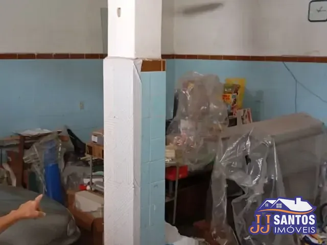 Sobrado com 120m² 2 quartos e 3 banheiros, à venda, no bairro Chácara Mafalda em São Paulo