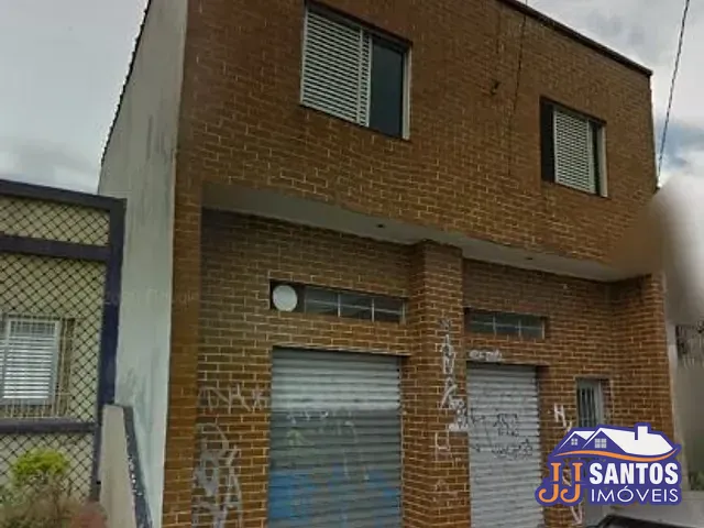 Sobrado com 120m² 2 quartos e 3 banheiros, à venda, no bairro Chácara Mafalda em São Paulo