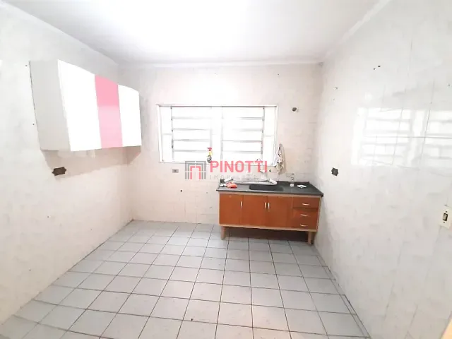 Sobrado 2 quartos e 3 banheiros, à venda, no bairro Jardim Andrea Demarchi em São Bernardo do Campo
