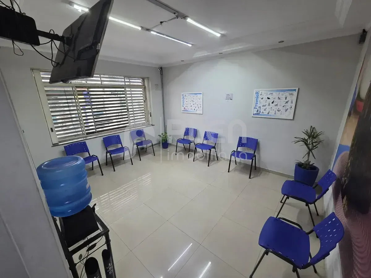Imóvel comercial à venda em Jardim São Paulo, São Paulo