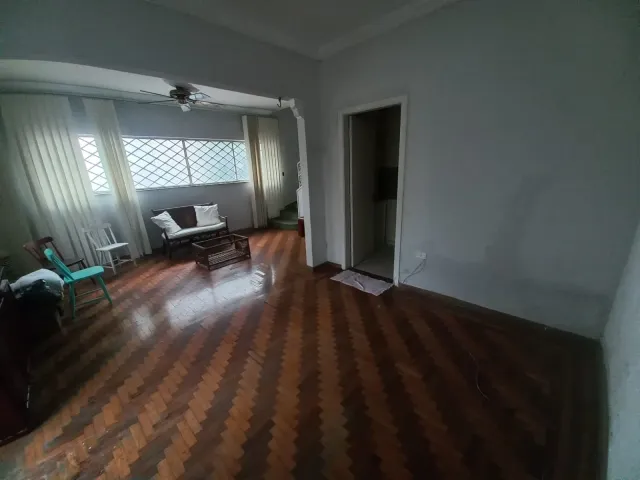 Sobrado com 170m² 2 quartos e 2 banheiros, à venda, no bairro Cambuci em São Paulo