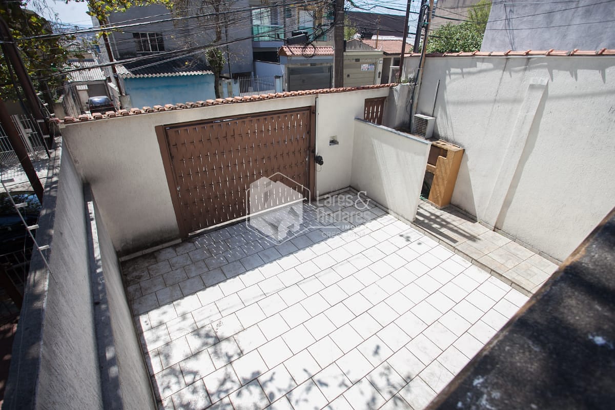 Sobrado, 3 quartos, 130 m² - Foto 6