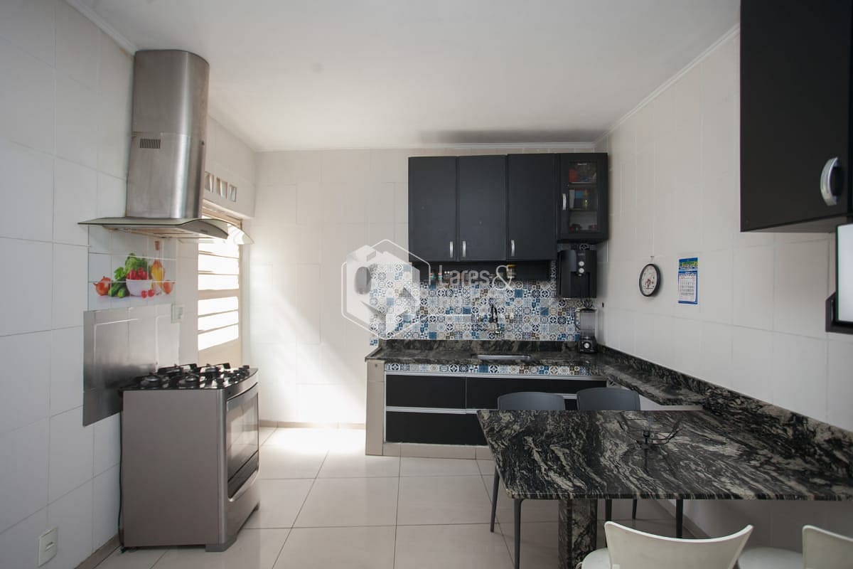 Sobrado, 3 quartos, 130 m² - Foto 26