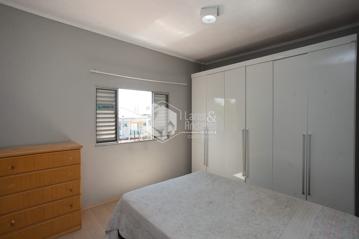 Sobrado, 3 quartos, 130 m² - Foto 40