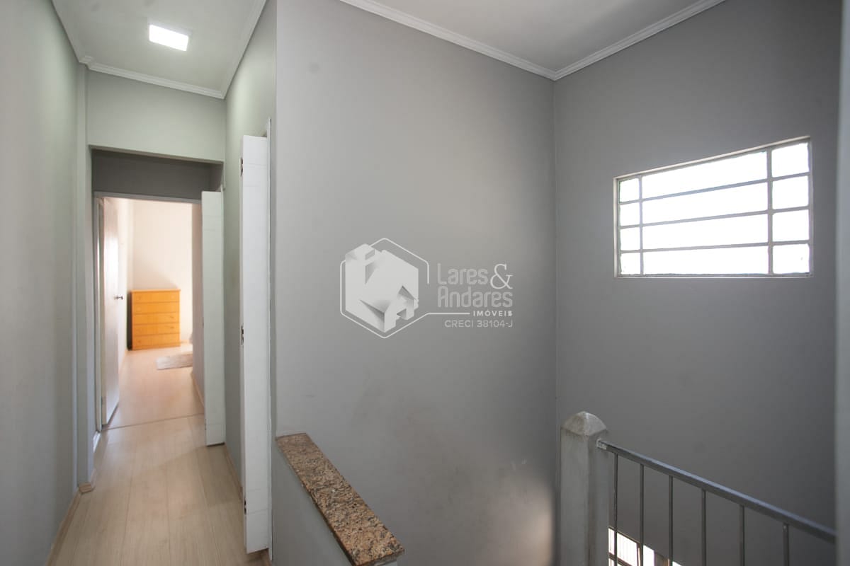 Sobrado, 3 quartos, 130 m² - Foto 34