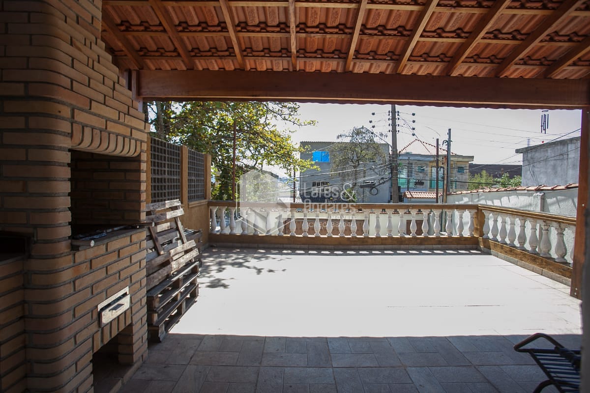 Sobrado, 3 quartos, 130 m² - Foto 7