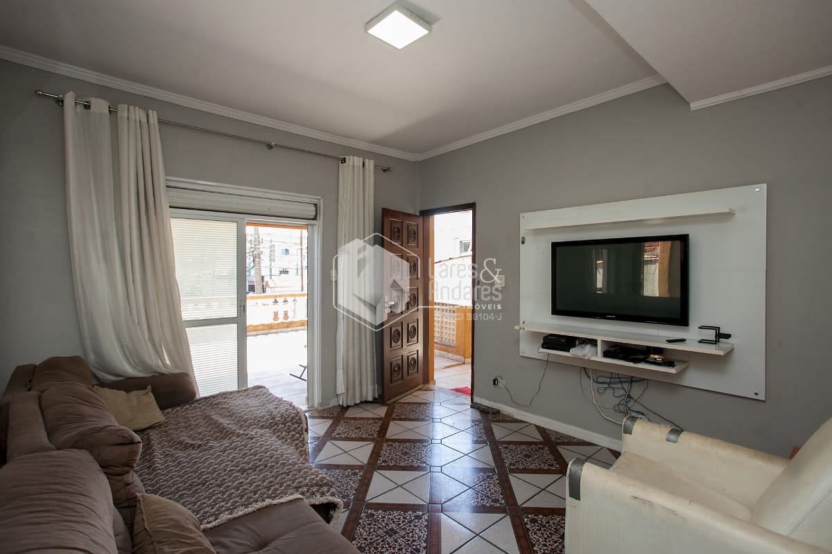 Sobrado, 3 quartos, 130 m² - Foto 17