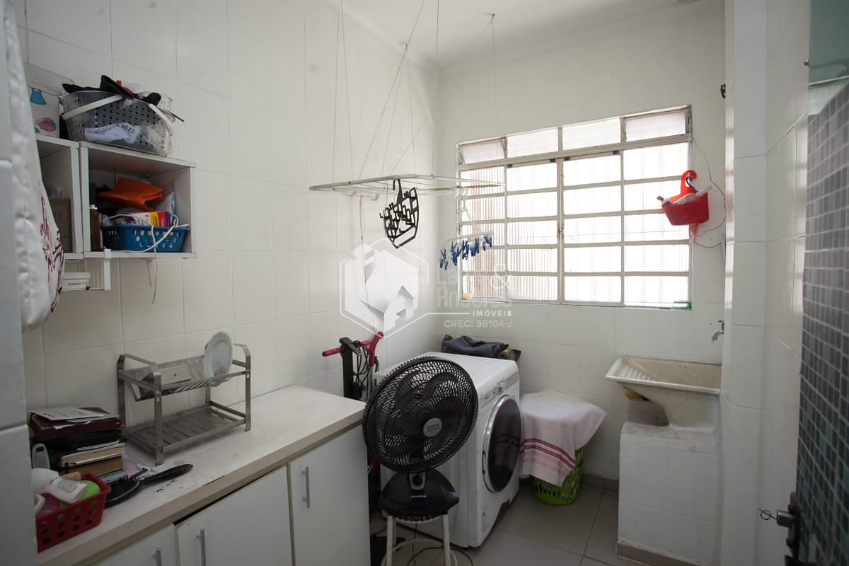 Sobrado, 3 quartos, 130 m² - Foto 18