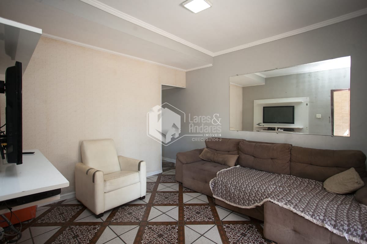 Sobrado, 3 quartos, 130 m² - Foto 16