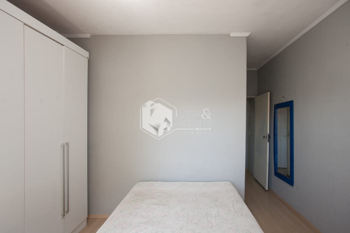 Sobrado, 3 quartos, 130 m² - Foto 41