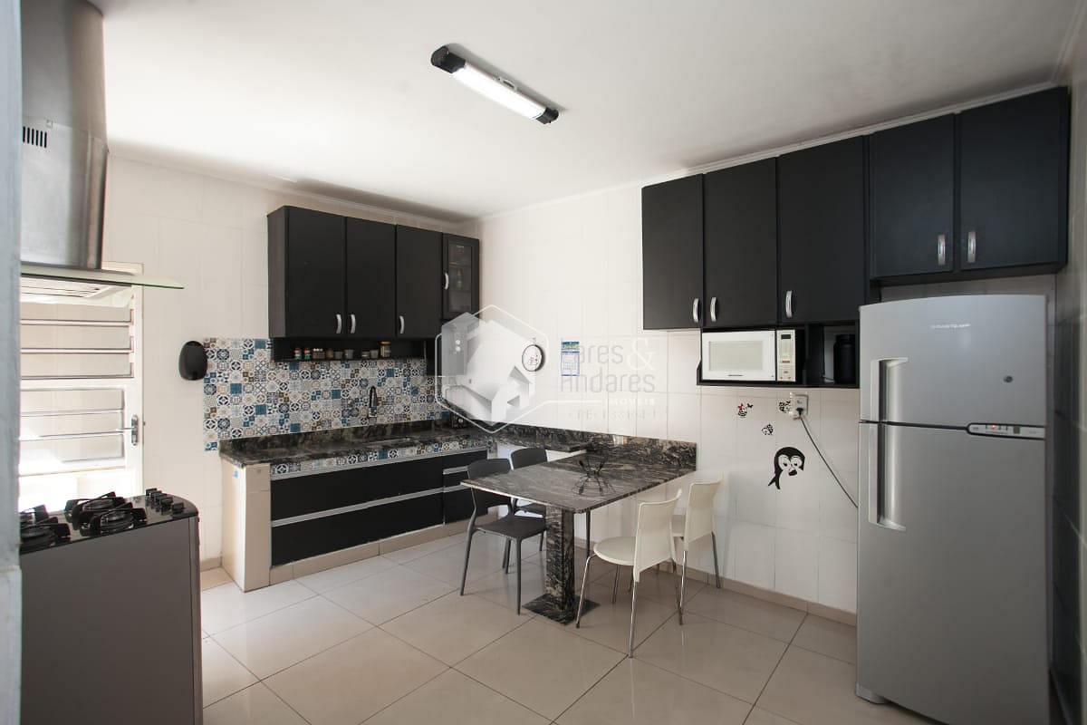 Sobrado, 3 quartos, 130 m² - Foto 22