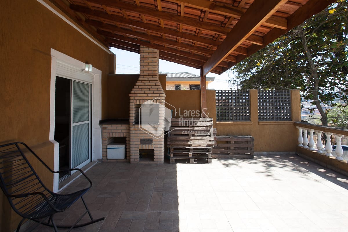 Sobrado, 3 quartos, 130 m² - Foto 9