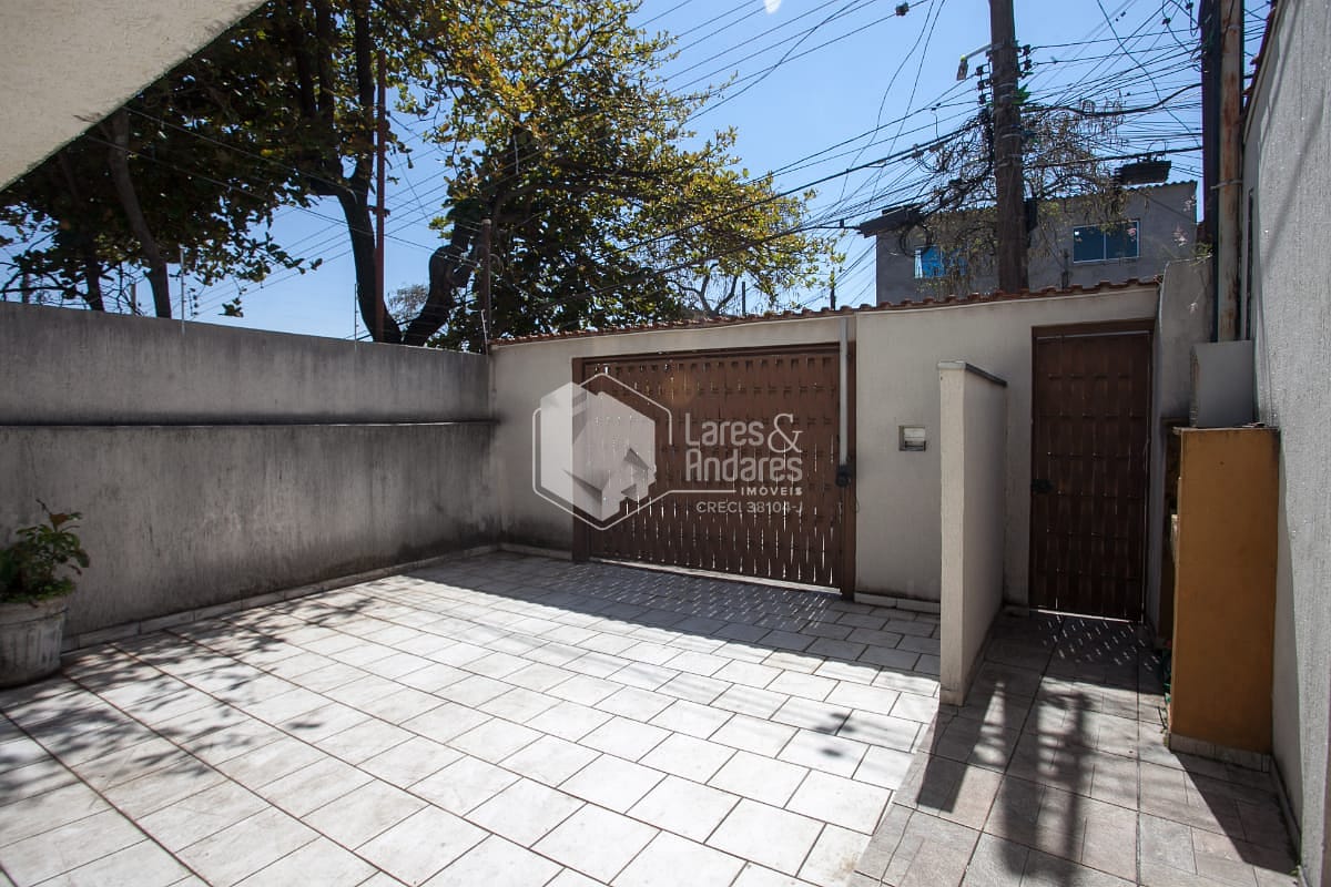 Sobrado, 3 quartos, 130 m² - Foto 4