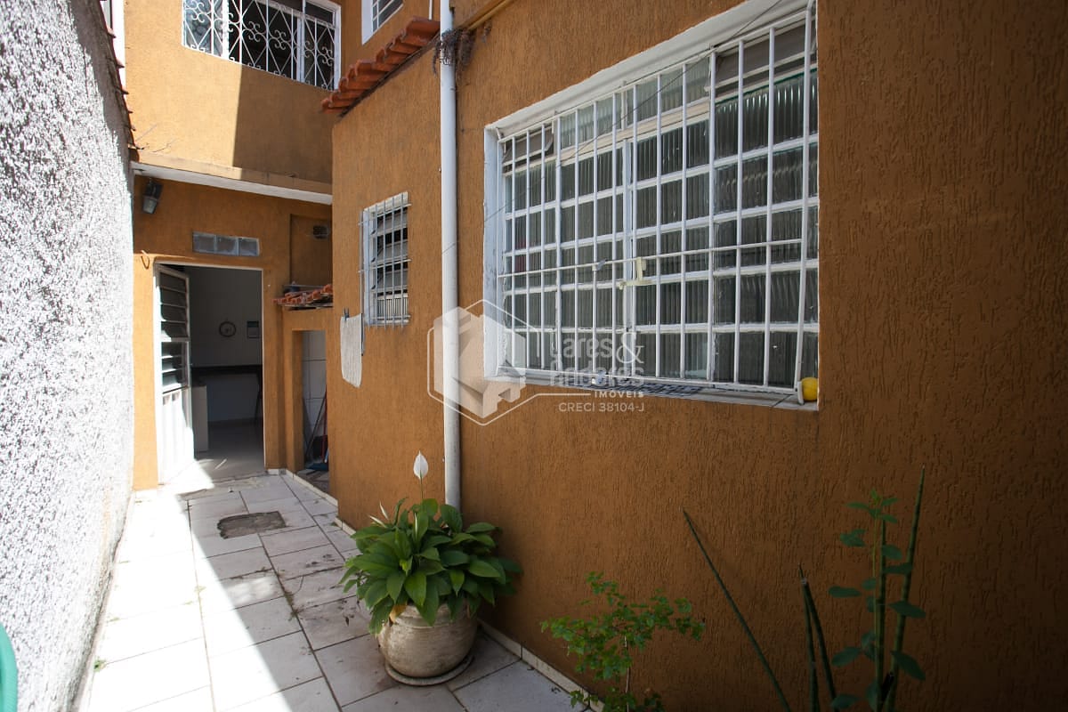 Sobrado, 3 quartos, 130 m² - Foto 13