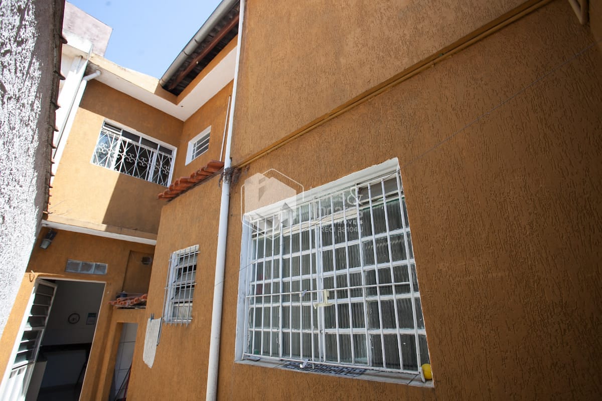 Sobrado, 3 quartos, 130 m² - Foto 14