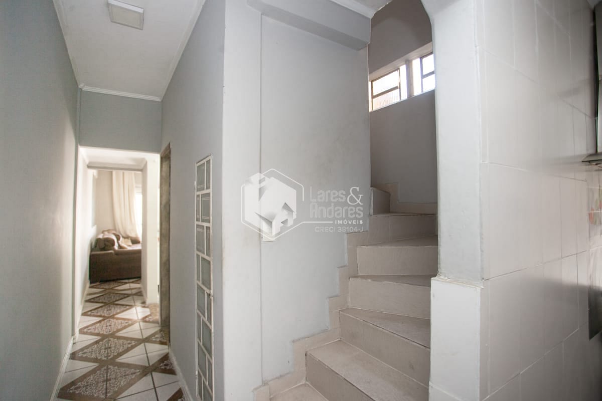 Sobrado, 3 quartos, 130 m² - Foto 27