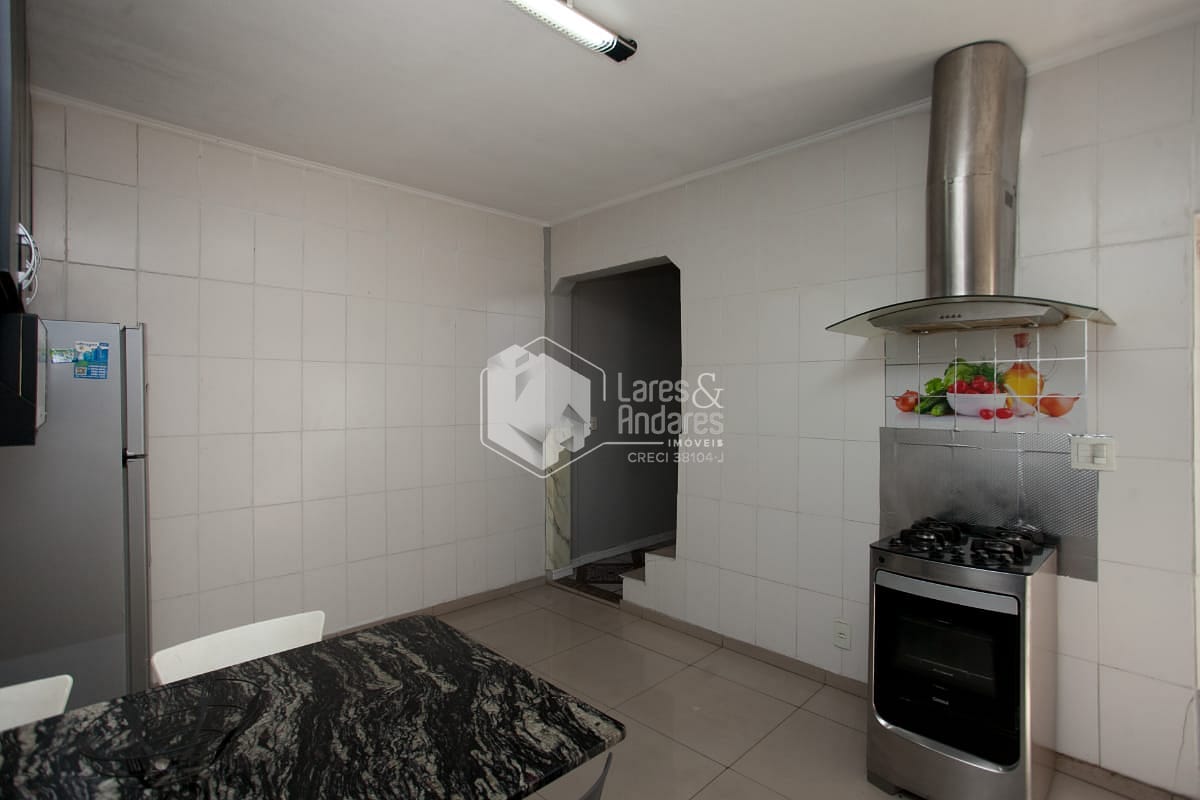 Sobrado, 3 quartos, 130 m² - Foto 24